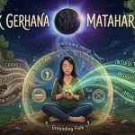 Pesan Spiritual & Reset Energi Gerhana Matahari 12 Agustus 2026