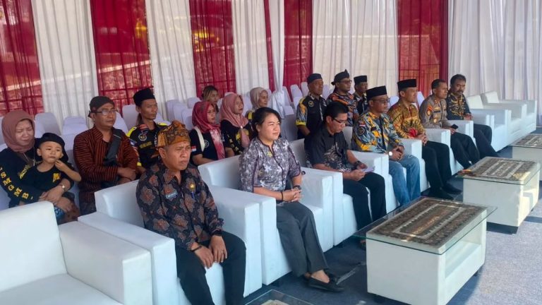 Ruwatan Agung Nuswantara 2026: Rawat Harmoni Budaya Jatim