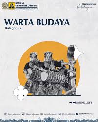 Pameran Salinan Manuskrip Lontar Kuno di Museum Daerah