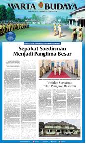 Aksara Kawi Resmi Terdaftar dalam Standardisasi Unicode Dunia