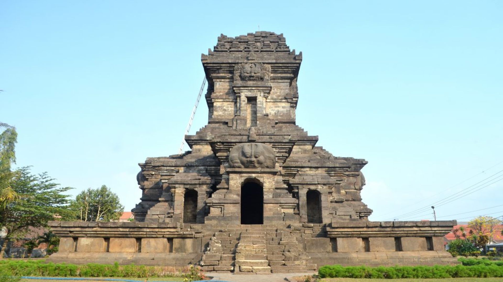 Candi Singosari