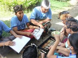Memahami Sandhangan dan Pasangan Kawi