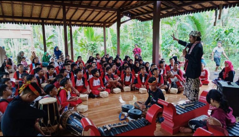Cara Membaca Angka Kuno dalam Prasasti