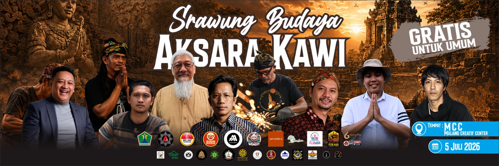 Mendigitalisasi Aksara, Merawat Peradaban
