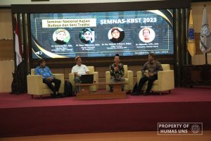 Metode Rekonstruksi Prasasti Batu yang Mengalami Keausan
