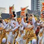 Eksplorasi VLOG: Menelisik Keunikan Candi Singosari