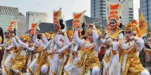 Eksplorasi VLOG: Menelisik Keunikan Candi Singosari