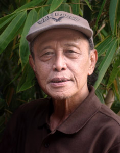 Jejak Kiprah JG de Casparis dalam Epigrafi Indonesia