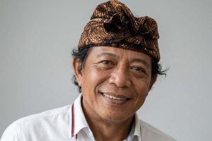 Mengenal Sosok Citralekha: Para Penulis Prasasti Kerajaan
