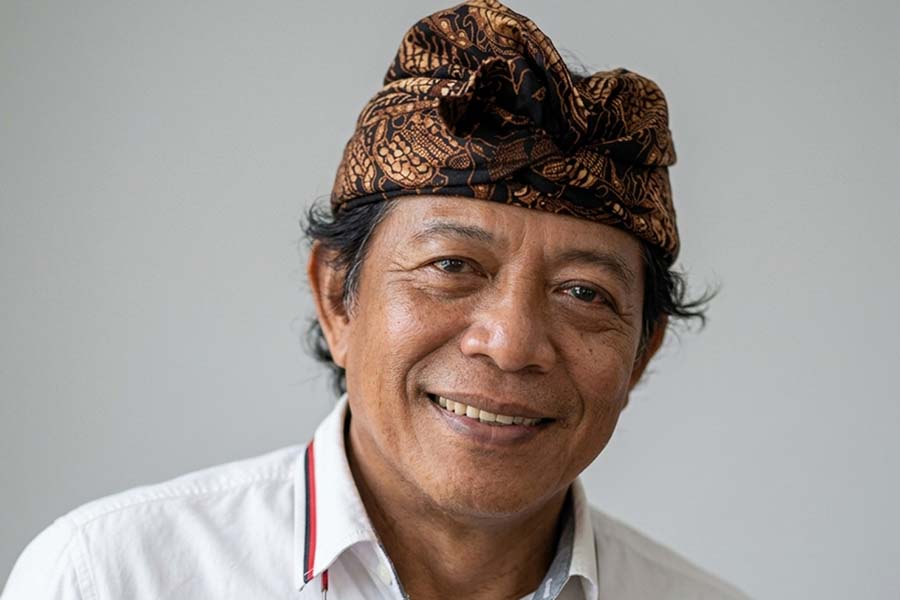 Mengenal Sosok Citralekha: Para Penulis Prasasti Kerajaan