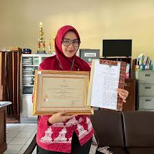 Anis Rahmawati