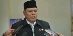 Ken Ahmad