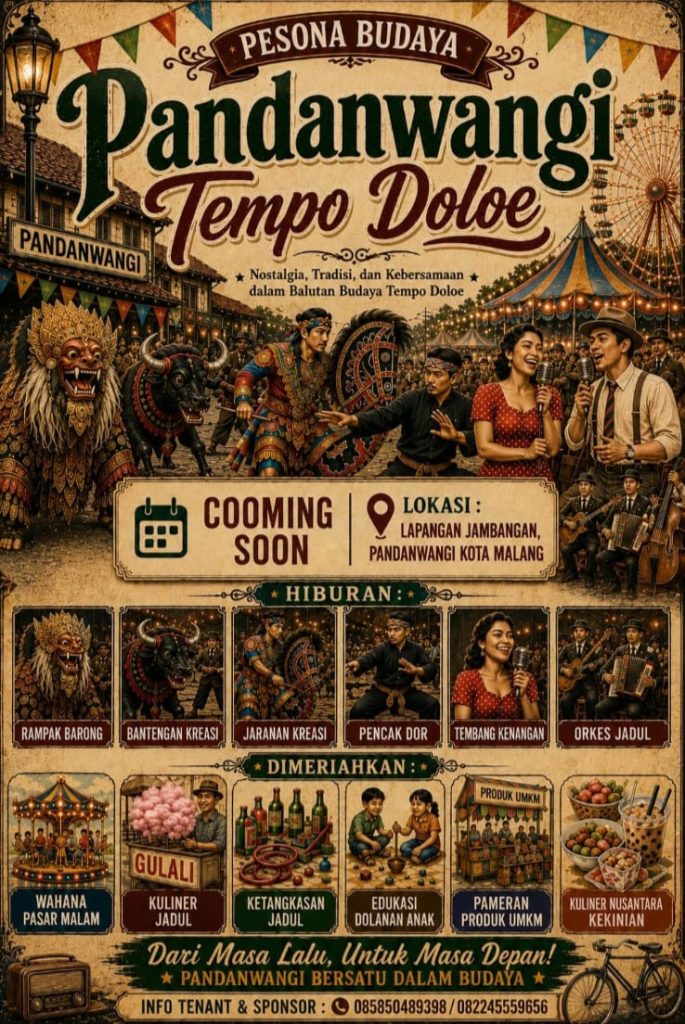 Kalender budaya